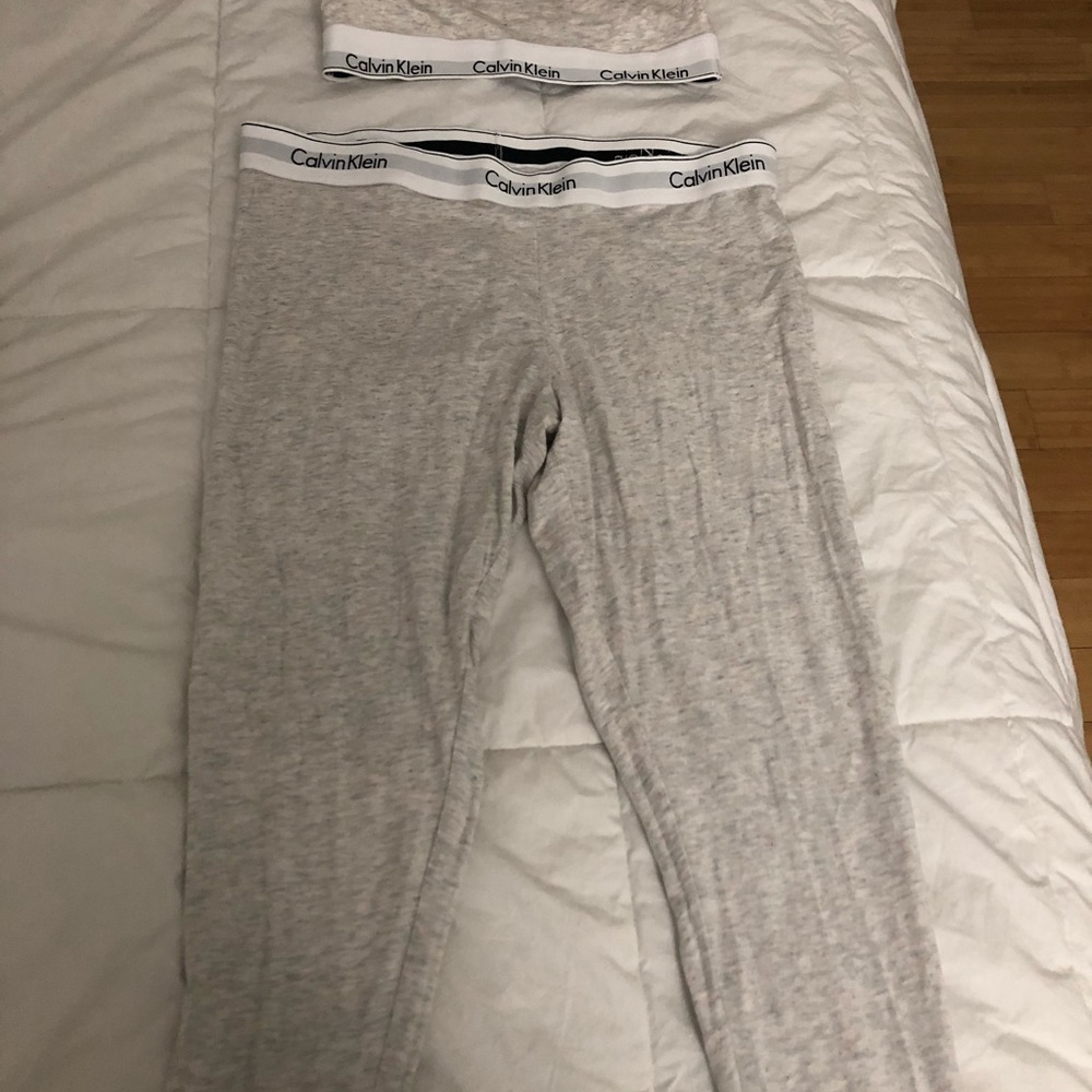 Calvin Klein Lounge Set